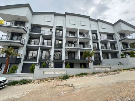 Altınkumda Denize 50 Metre Satılık Lüks Daireler !