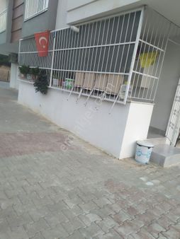 Adana Sarıçam Sofu Dede Mahallesin De Zemin Kat 2+1 Satılık