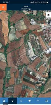 Hadımköy'de Yatırımlık Arsa