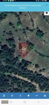 Satılık Müstakil Bahçe