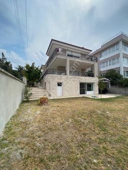 Aydın Kuşadası Güzelçamlı’da Benzersiz Müstakil Villa