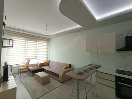 Talas Anayurt Ta Kiralık 1+1 Eşyalı Lüks Daireler Herşey Dahil