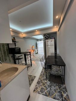 Afyon Erenler Lüks Satılık 2+1dubleks Daire