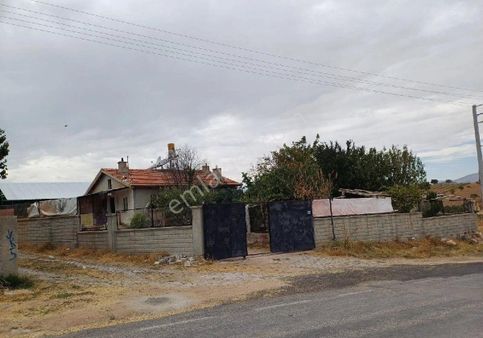 Hazır Kurulu Çiftlik Yeri