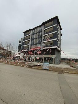 Güvenay - Çorum Fen Lisesi Ana Cadde Üzeri Kurumsal Kiracılı Dükkan