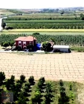 1250 M2 Kırklareli Babaeski'ye 10 Dakika Ve Hızlı Trene Yakın