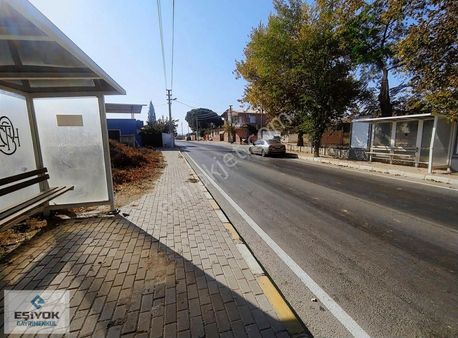 İmarın Dibinde Daıre Arac Takası Geçerlidir