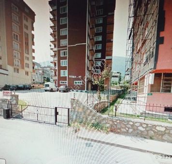 Fidyekizikta Satılık Lüks Daire