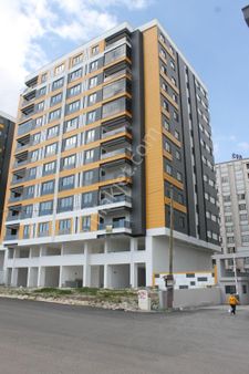 Kılıçoğlu Emlaktan Satılık Ultra Lüks Daire