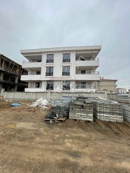 Güvenay - Çorum Fen Lisesi Civarı 1,99 Kredi Faiz Oranı İle Satılık 2+1 Daireler