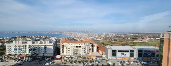 Muhteşem Göl Ve Deniz Manzaralı Dublex