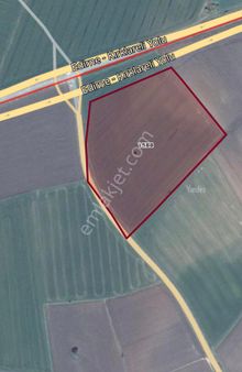 Kırklareli Satılık Arazi