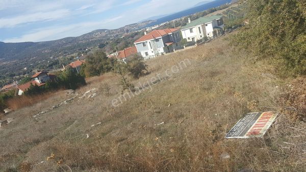 Rose Emlak'tan Satılık Villla Arsası