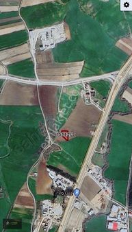 Kat Karşılığı Veya Satlık 1.2 Yoğunluklu Ticari + Konut Arsa