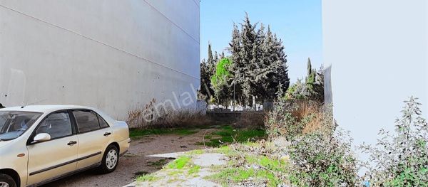 Karacabey Emirsultan'da Satılık 8 Dairelik 324 M² Arsa