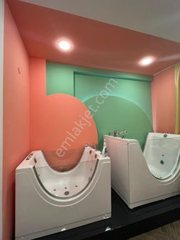 M-379 Hoşnudiye Gürdal Abacı Plazada Satılık Ofis