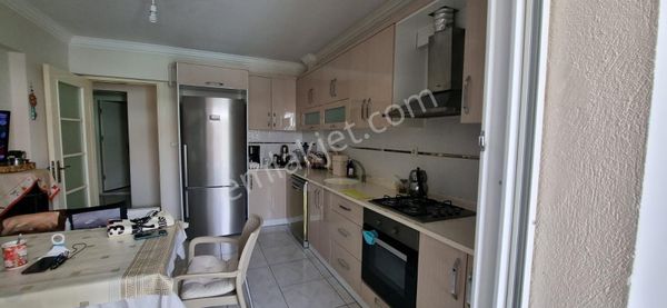 Tombul Emlaktan Yıldıztepe Mahallesinde 3+1 Satılık Daire