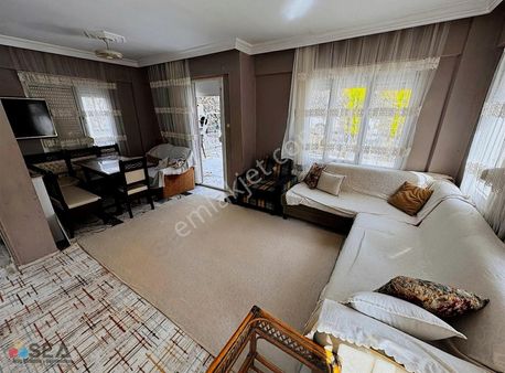 Tek Müstakil Villa Ve 2+1 Daire