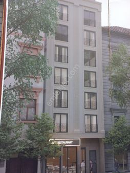 Teşvikiye Şakayık Sokakta Satılık Dublex Daire