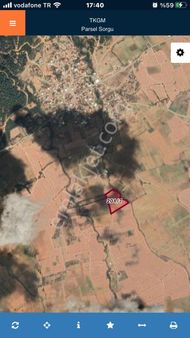 Çanakkale Gelibolu Adilhan Köyünde Satılık Uygun Fiyat Tarla