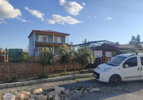 Didim Satılık 4+1 Ayrı Mutfak Tam Müstakil Villa