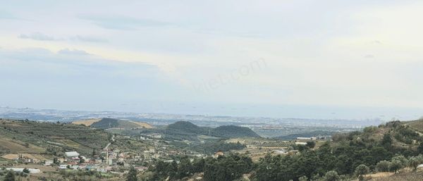 ➡️ Satılık Bahçe Çelebili Mah.⬅️