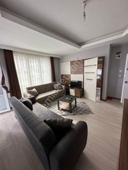 Atakumda Günlük Kiralık 1+1 Full Eşyalı Evler