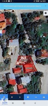 İlkadım Karasamsun Mah Kat Karşılığı Arsa