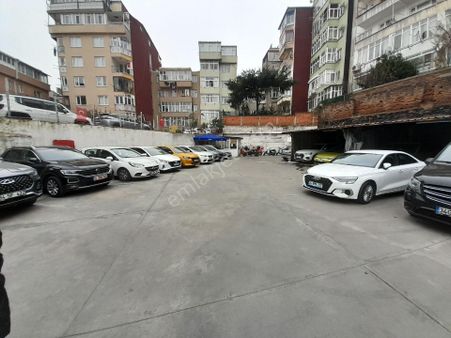Çayoğlu Group'tan Kurtuluş Son Durakta Satılık Sinema Ve Konut+ticari Ruhsatlı