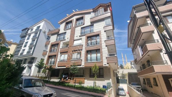 Ayvalı Mah. Kardeşlerde Full Asansörlü Dublex