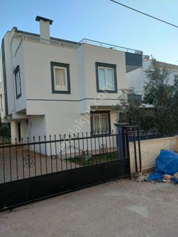 Antalya Aksu Altıntaş ,ta 4+1 250 M² Satılık Trıblex Villa