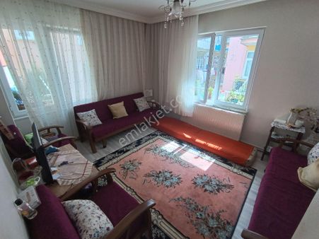 Furkan Emlaktan Fevziçakmak Mah 2.kat 2+1 110m2 2.balkonlu Doğalgazlı Arakat Fırsat Daire