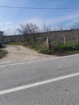 Satılık Köy İçinde Yatırımlar Tarla Yola Cepheli