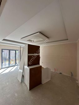 Alipaşa Mahallesinde Site İçi Satılık Sıfır 3+1 Daire