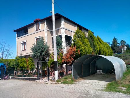 Alya Emlaktan Satılık Villa