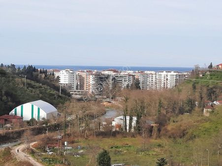 Yatırım İçin Arsa