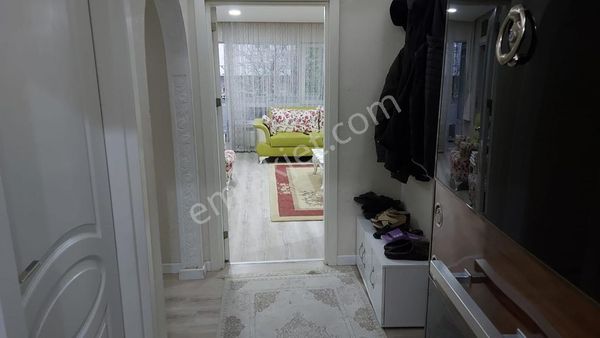 Ankara Mamak Tuzluçayır Mak 285 Sk 13 Yapılı 3 Katta Daire