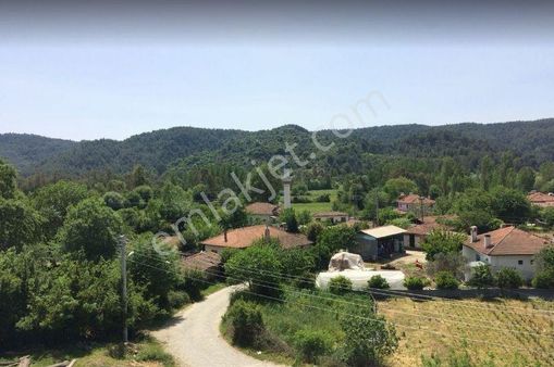 Ula Elmalıda 16 Donum İmarlı Çiftlik Arazisi