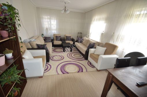 Hıdırlı Mah. 3+1 Cadde Cepheli Full Yapılı Satılık Daire