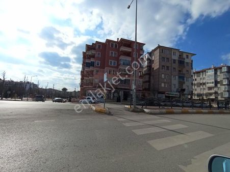 Güvenay - Çorum Cemilbey Caddesi Üzeri Satılık Dükkan