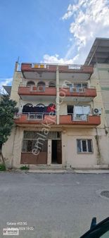 Bornova Doğanlar Da Satılık Komple Bina