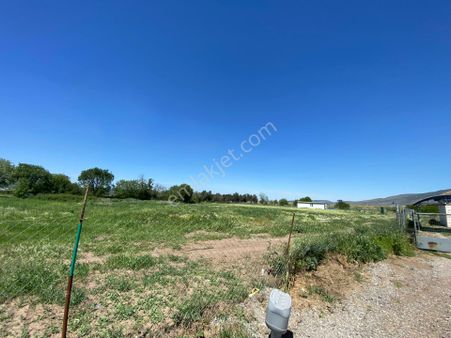 İzmir Menemen Foça Yolu Üzerinde Satılık Paylı Mülkiyet'li Bahçe