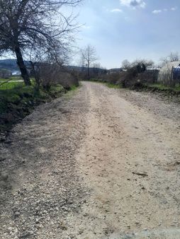 Şarköy Gölcük Mah Satılık Tarla Yatırımlar 11 250 Metre