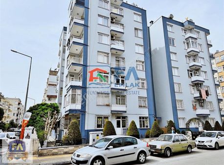 Fa'dan Yenişehir Merkezinde Ofise Müsait Satılık Giriş Kat !!!