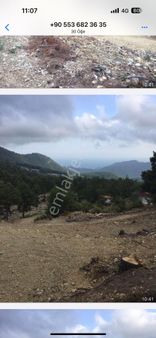 Deniz Manzaralı 4 Dönüm Beycik