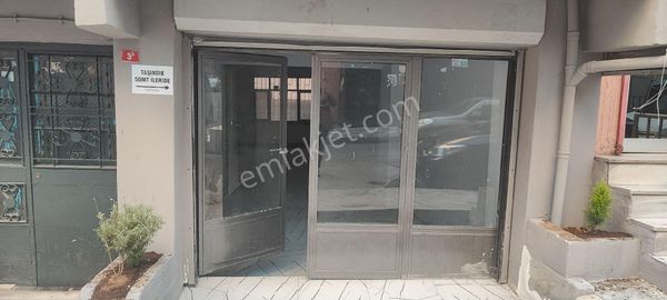 Acill . Satılık Kira Getirisi Yüksek 140m2 Her İşe Uygun Giriş İşyeri