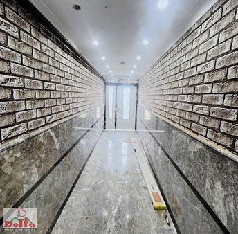 Delfa Yapı İnşaat Tan Satılık 3+1 135m2 Ultra Lüks Daire