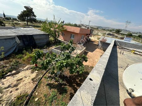 İster Villalık İster Çifliklik 2 Tane Müstakil Ev