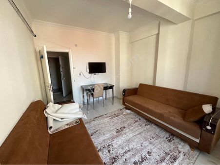 Sıfır Eşyalı 2+0 Eşyalı Daire