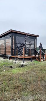 Kaçmaz Emlak İstanbul Çatalca Akalan Köy Satılık Bahçeli Ev Ve Tarla